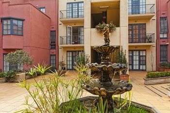 Tuscany - Accommodation China 2