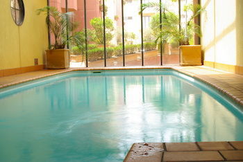 Tuscany - Accommodation China 3