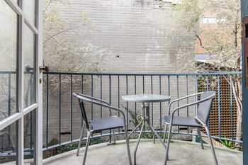 Tuscany - Accommodation China 4