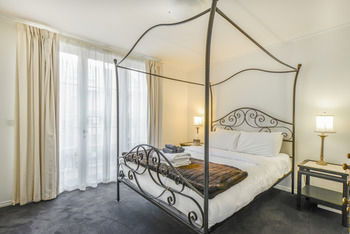 Tuscany - Accommodation China 13
