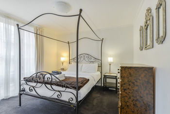 Tuscany - Accommodation China 14