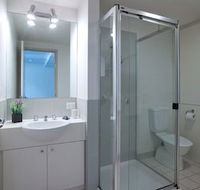 Catani 2 - Accommodation China