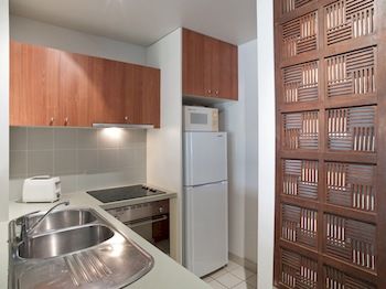 Catani 2 - Accommodation China 2