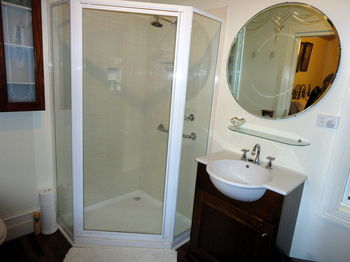 Stones Throw Cottage Bed & Breakfast - Accommodation China 0