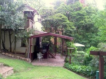 Stones Throw Cottage Bed & Breakfast - Accommodation China 1