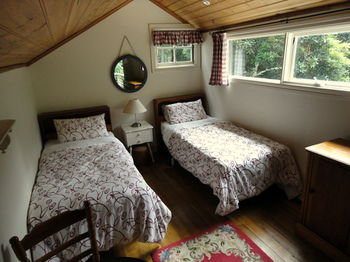 Stones Throw Cottage Bed & Breakfast - Accommodation China 2