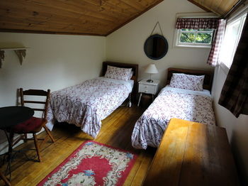Stones Throw Cottage Bed & Breakfast - Accommodation China 7