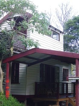 Stones Throw Cottage Bed & Breakfast - Accommodation China 8