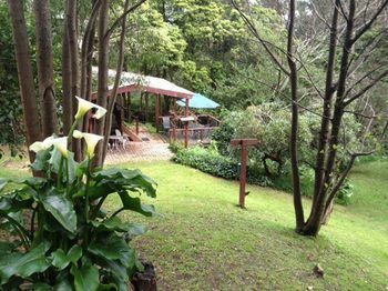 Stones Throw Cottage Bed & Breakfast - Accommodation China 11