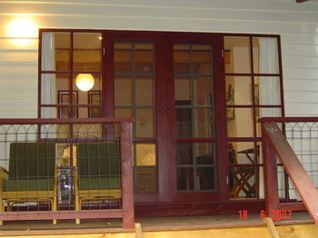 Stones Throw Cottage Bed & Breakfast - Accommodation China 12