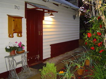 Stones Throw Cottage Bed & Breakfast - Accommodation China 14