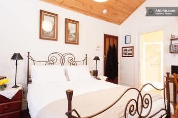 Stones Throw Cottage Bed & Breakfast - Accommodation China 15
