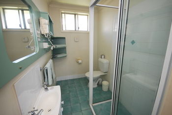 Motabelle Holiday Units - Accommodation Asia 24