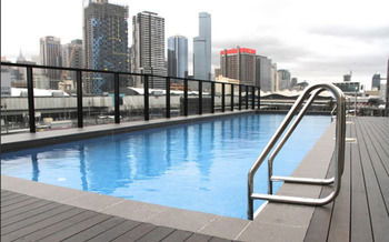 Apartment2c - Lacrosse - Accommodation Asia 1