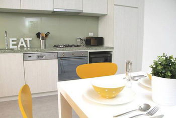 Apartment2c - Lacrosse - Accommodation Asia 4