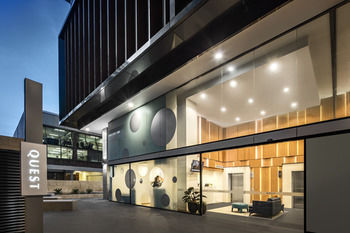 Quest St Leonards - Accommodation Guide 0