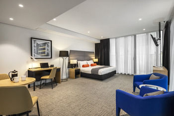 Quest St Leonards - Accommodation Guide 4