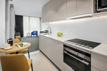 Quest St Leonards - Accommodation Guide 7