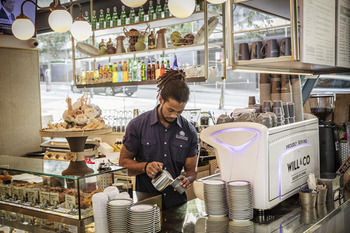 Quest St Leonards - Accommodation Guide 10