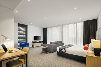 Quest St Leonards - Accommodation Guide 11