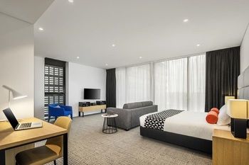 Quest St Leonards - Accommodation Guide 15