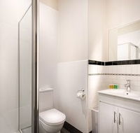 Como Court by Crest - Accommodation China