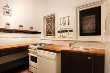 Como Court By Crest - Accommodation China 7