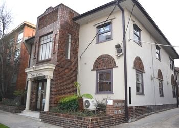 Como Court By Crest - Accommodation China 11
