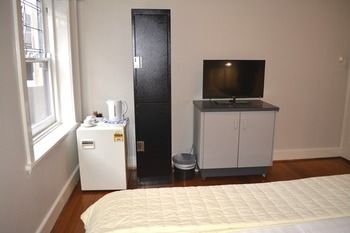Como Court By Crest - Accommodation China 14