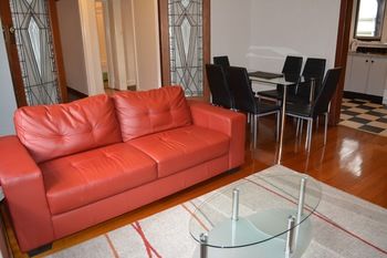 Como Court By Crest - Accommodation China 16