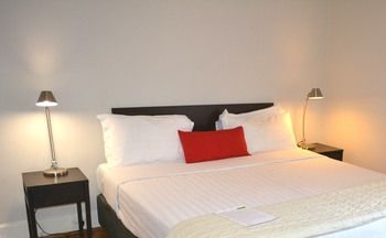 Como Court By Crest - Accommodation China 18