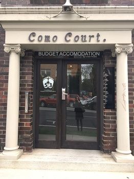 Como Court By Crest - Accommodation China 19