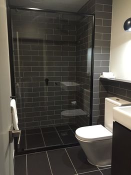 Bayside Towers Serviced Apartments - Accommodation China 1