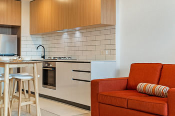 Bayside Towers Serviced Apartments - Accommodation China 5