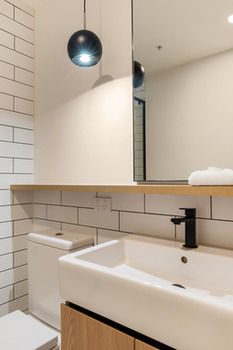 Bayside Towers Serviced Apartments - Accommodation China 6