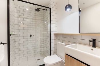 Bayside Towers Serviced Apartments - Accommodation China 9