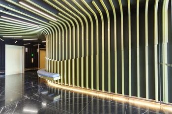 Bayside Towers Serviced Apartments - Accommodation China 20