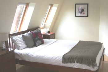 The Barn At Charlottes Hill - Accommodation China 1