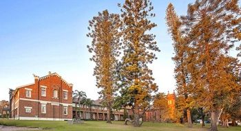 Mercure Maitland Monte Pio - Accommodation Guide 1