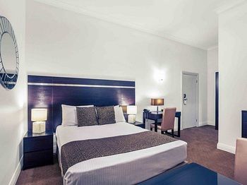 Mercure Maitland Monte Pio - Accommodation Guide 3