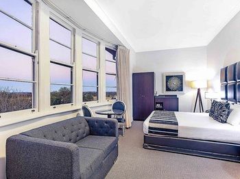 Mercure Maitland Monte Pio - Accommodation Guide 4