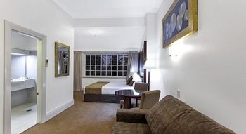 Mercure Maitland Monte Pio - Accommodation Guide 5
