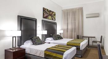 Mercure Maitland Monte Pio - Accommodation Guide 6