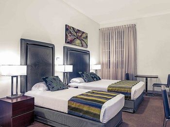 Mercure Maitland Monte Pio - Accommodation Guide 7