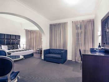 Mercure Maitland Monte Pio - Accommodation Guide 9