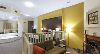 Mercure Maitland Monte Pio - Accommodation Guide 10