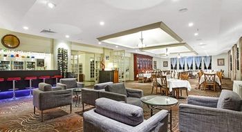 Mercure Maitland Monte Pio - Accommodation Guide 11