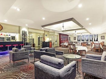 Mercure Maitland Monte Pio - Accommodation Guide 12