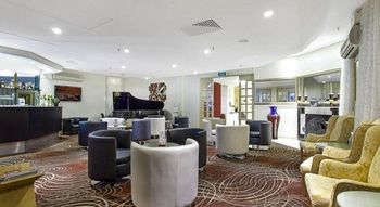 Mercure Maitland Monte Pio - Accommodation Guide 13