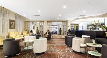 Mercure Maitland Monte Pio - Accommodation Guide 14